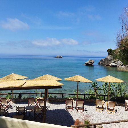 Yaliskari Beach Pelekas Dış mekan fotoğraf