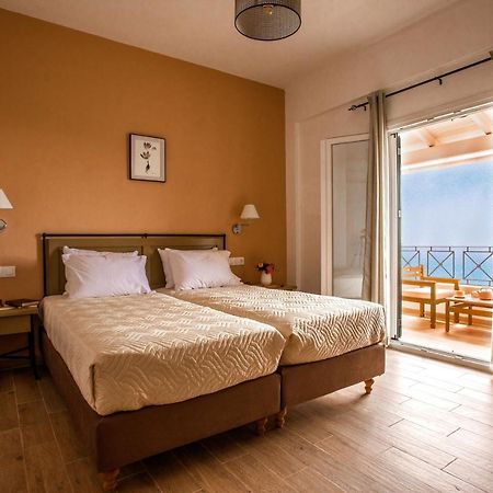 Yaliskari Beach Pelekas Dış mekan fotoğraf