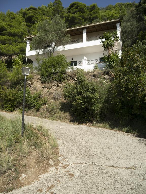 Yaliskari Beach Pelekas Dış mekan fotoğraf
