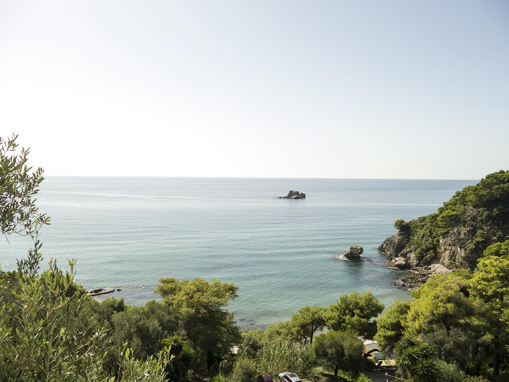 Yaliskari Beach Pelekas Dış mekan fotoğraf